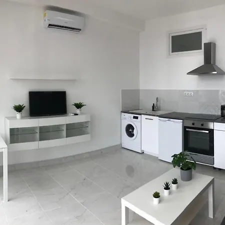 Апартаменты Panoramic Views @ Nikoletta Apartment