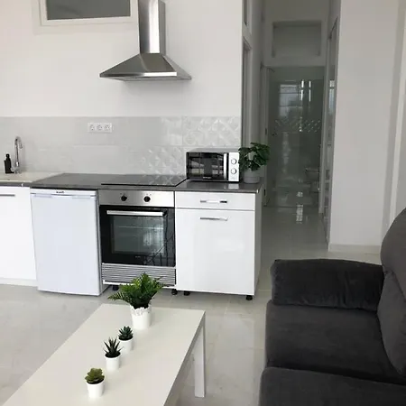Panoramic Views @ Nikoletta Apartment * Чайофа