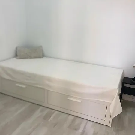 Panoramic Views @ Nikoletta Apartment Апартаменты Чайофа