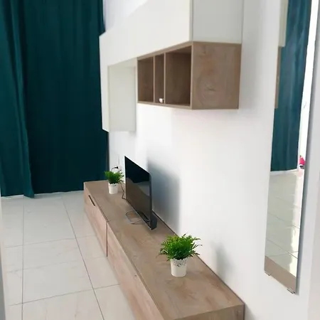 Panoramic Views @ Nikoletta Apartment Апартаменты Чайофа