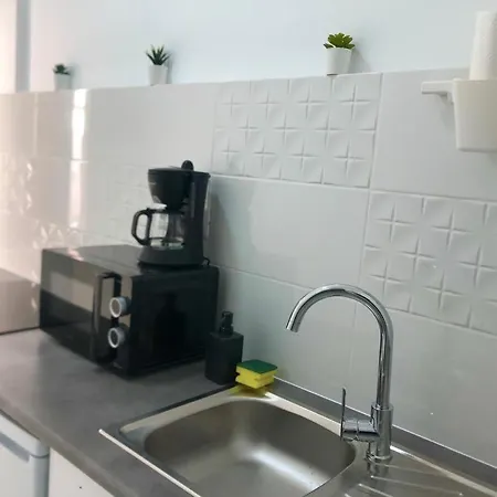 Апартаменты Panoramic Views @ Nikoletta Apartment *