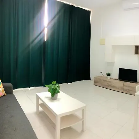 Panoramic Views @ Nikoletta Apartment Чайофа